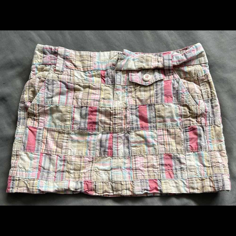 Aeropostale Mini Skirt